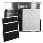 Depurador de Parede 59,7cm Inox 4 Bocas 127V (110V) PDR60I Philco