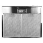 Depurador de Parede 59,7cm Inox 4 Bocas 127V (110V) PDR60I Philco