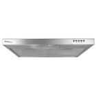 Depurador de Parede 59,7cm Inox 4 Bocas 127V (110V) PDR60I Philco