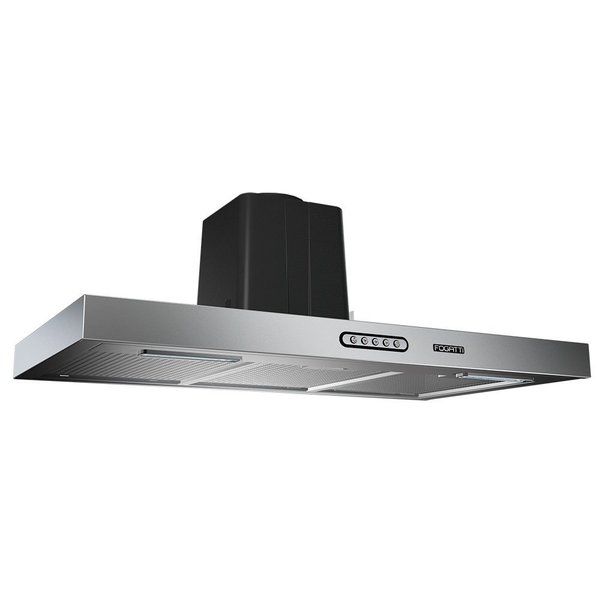 Depurador de Parede 75cm Slim Fogatti Inox