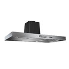 Depurador de Parede 75cm Slim Nardelli Inox