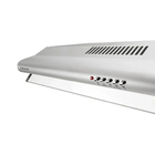 Depurador de Parede Inox 60cm 127V (110V) Electrolux