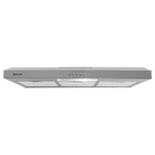 Depurador de Parede Suggar 80cm Inox 5 e 6 Bocas Slim DPS181IX 127V (110V)