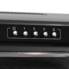 Depurador De Parede Suggar Slim 60cm 3 Velocidades