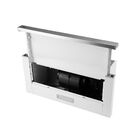 Depurador E Exaustor Philco Pdr65i Inox Retrátil 60cm 110v