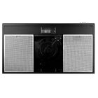 Depurador E Exaustor Philco Pdr90p Slim 90cm 3 Velocidades Pr