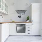 Depurador E Exaustor Preto Philco 80cm  3 Velocidades 220v