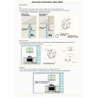 Depurador Fogatti Compact New Embutir Inox 60 Cm
