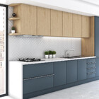 Depurador Fogatti Compact New Embutir Inox 60 Cm