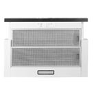 Depurador Pdr60i Retrátil E Exaustor Philco 127v