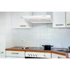 Depurador Philco Slim Pdr60b 60cm