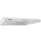 Depurador Slim 60cm Branco Suggar 110v Di601br