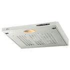 Depurador Slim 60cm Suggar Inox 220v Dl62ix