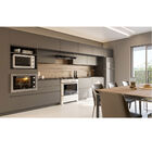 Depurador Slim Touch 80cm 127v Suggar Preto