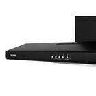 Depurador Suggar Top Clean Di62dtpt 60cm Preto Com Duto 220v