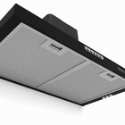 Depurador Terim Compact New Embutir Black 60 Cm