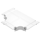 Derivação Tipo T Branco Dutotec X Dutotec