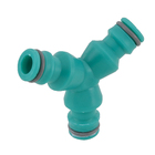 Derivação Y  1/2", 5/8" e 3/4" Plástico Tramontina