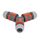 Derivação "Y" com Conectores Gardena