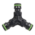 Derivação "Y" Plástico Geolia