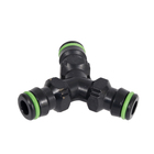 Derivação "Y" Plástico Geolia