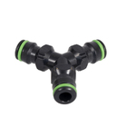 Derivação "Y" Plástico Geolia