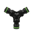 Derivação "Y" Plástico Geolia