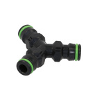 Derivação "Y" Plástico Geolia