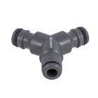 Derivação "Y" Plástico Gardena