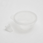 Derretedeira chocolate Bwb acrílico p