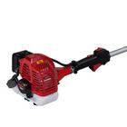 Derriçadeira Kw2600d2-dupla Mão Dupla 26cc Tubo 150cm 7x7