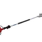 Derriçadeira Lateral Nakashi Dd2l262m-dupla2 25,6cc