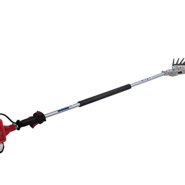 Derriçadeira Lateral Nakashi Dd2l262m-dupla2 25,6cc