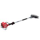 Derriçadeira Nakashi 5512380 Dupla Lateral À Gasolina 110cm 2