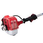 Derriçadeira Nakashi 5512380 Dupla Lateral À Gasolina 110cm 2