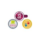 Desativado - Cafeteira Expresso Dolce Gusto Piccolo Vermelha