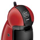 Desativado - Cafeteira Expresso Dolce Gusto Piccolo Vermelha