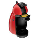Desativado - Cafeteira Expresso Dolce Gusto Piccolo Vermelha