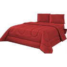 Desativar Edredom Casal Queen Cobertor Frio Quente Inverno Ve