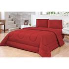 Desativar Edredom Casal Queen Cobertor Frio Quente Inverno Ve