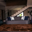 Desativar - Tapete Para Sala E Quarto Confort - Casu 140x100c