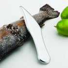 Descamador De Peixes Brinox Verona 20cm