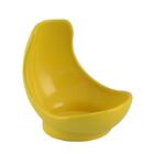 Descanso De Cerâmica Para Colher Mondoceram Amarelo