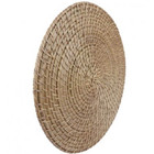 Descanso De Panela Em Bambu E Rattan 20cml Hermitage 27154