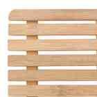 Descanso De Panela Em Bambu Yazi Quadrado 18586 Ybn06