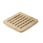 Descanso de Panela Quadrado