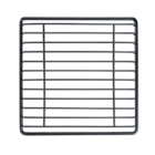 Descanso de Panela Quadrado Metal Delinia