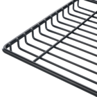 Descanso de Panela Quadrado Metal Delinia