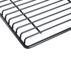 Descanso de Panela Quadrado Metal Delinia