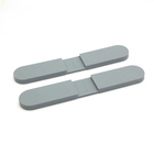 Descanso de Panela Silicone Cinza Celadon Delinia